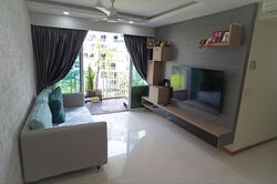 1 Canberra (D27), Condominium #547522401